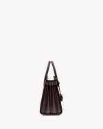 YSL SAC DE JOUR in smooth leather – small - Image 4